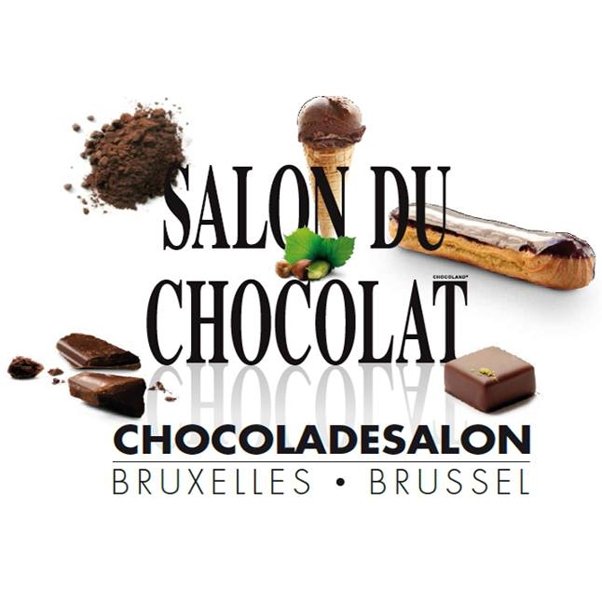 Csokoládé Szalon Brüsszel