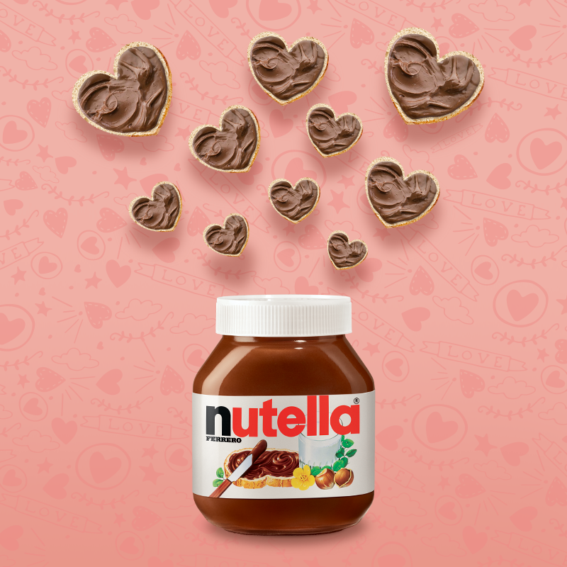 Nutella